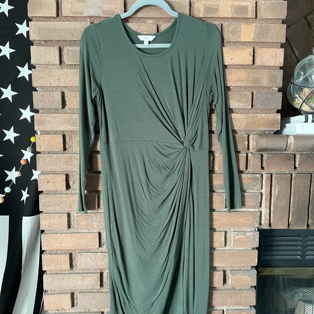 Maternity Dress